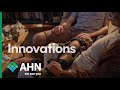 We see you | Innovations | AHN