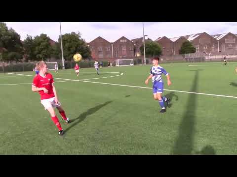 ST ANDREWS B.C-  PARGAS IF