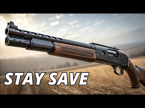 The BEST 8 Guns You MUST OWN Before World War 3!