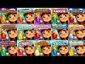 Best Maps In Subway Surfers