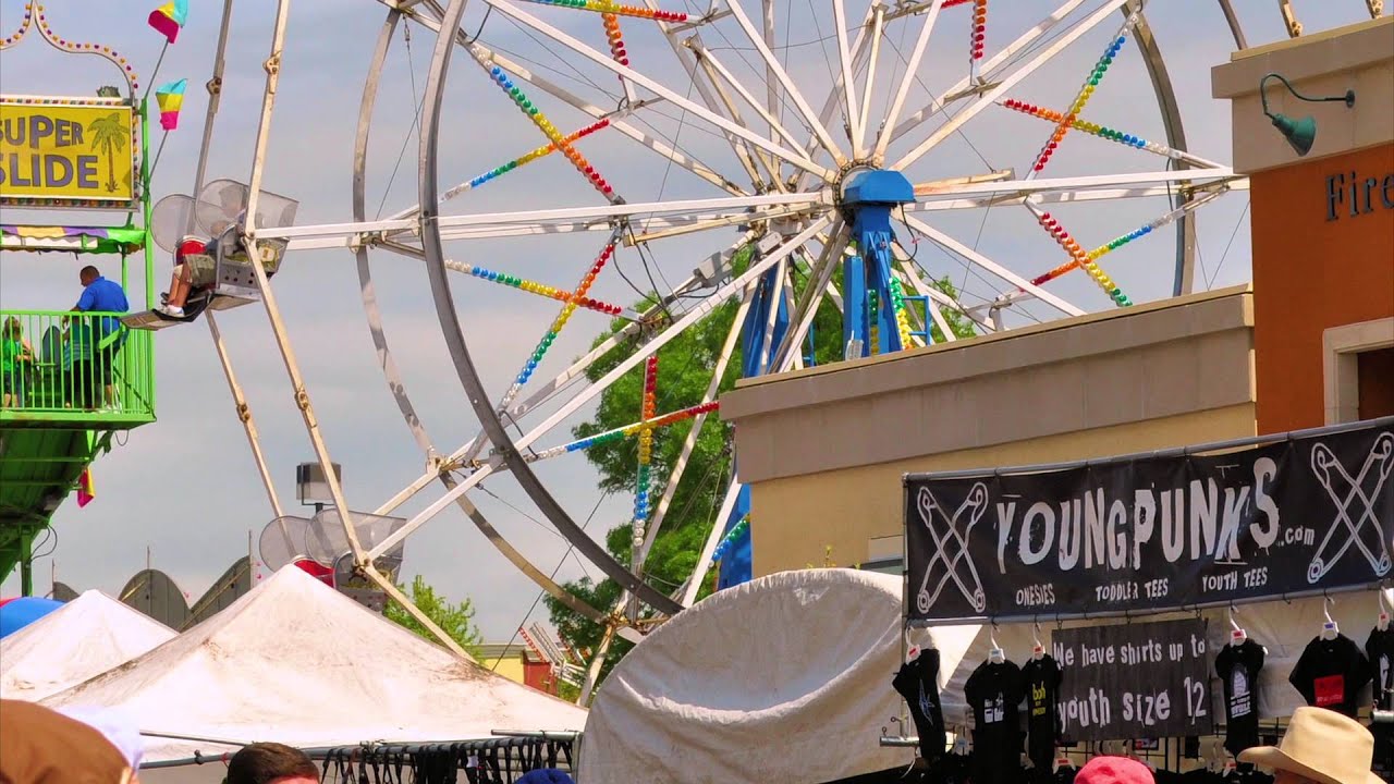 BIG Hat Days, a Clovis Chamber event