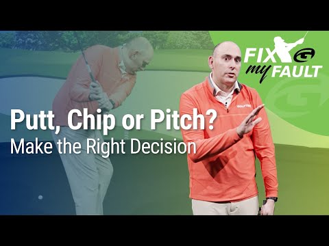 Unlocking the Secrets: Chip vs Pitch Demystified