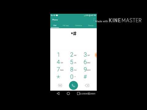 IMEI INFO CODE