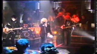 The Primitives - Crash (Top Of The Pops 1988)