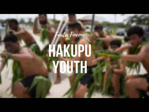 Ko e Foafoaaga he Lalolagi - Hakupu Youth