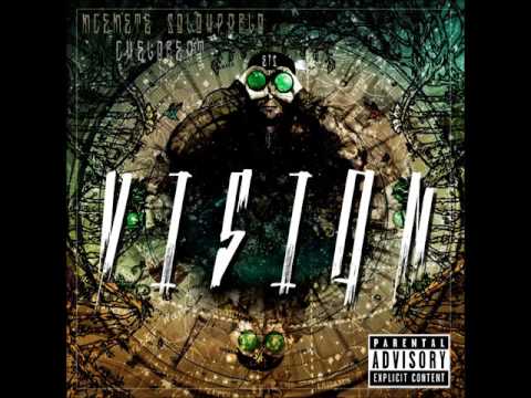 VISION.- SOLOHPABLO &  MC EMETE (PROD. DJ CHELO)
