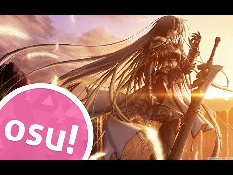 Fireflight - Unbreakable (Nightcore Mix) 761x COMBO