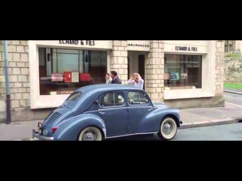 Mademoiselle Populaire Official Trailer