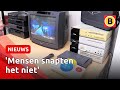 Weet je nog? Jorg verzamelt cd-i spelers uit de jaren 90 | Omroep Brabant