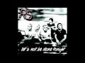 R5 - Let's Not Be Alone Tonight (Audio Only)