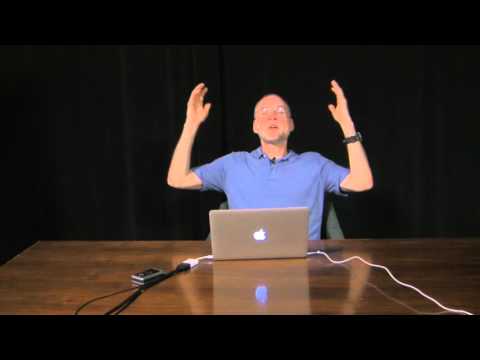 Dr. Craig Keener, Acts, Lecture 6, Evangelism and Introduction