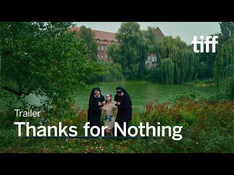 THANKS FOR NOTHING Trailer | NEXT WAVE 2026
