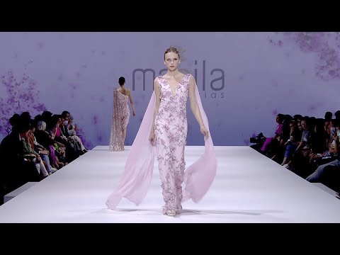 Manilla Novias | Barcelona Bridal Fashion Week 2022 | Full Show