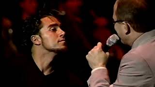 05 Marcos Witt Ft Ray Alonso - Vivifícame (Álbum Dios de Pactos) HD