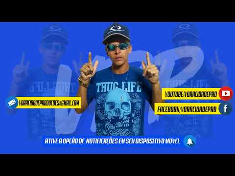 MC Caio da MG - O Mlk Mudou - (LDezDJ)
