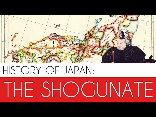 Video Pronunciation of Shogun in English