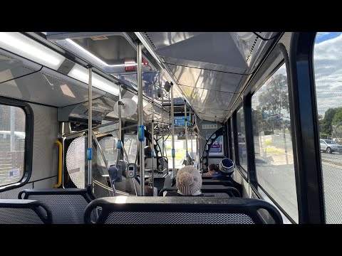 Transdev NSW: m/o 6955 - Volvo B8RLE Bustech VST