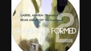 Brian Aneurysm - Dis-Funktional