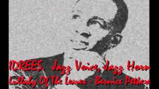 Lullaby Of The Leaves