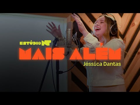 EstúdioNT and Jéssica Dantas