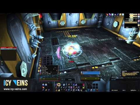 Brawler's Guild - Goredome (Rank 1)