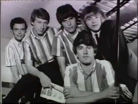 The Yardbirds BBC Documentary 1996 (Pt 1 of 2)