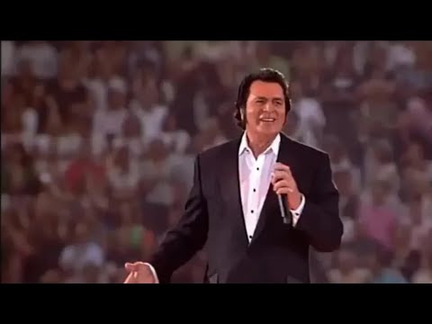 Engelbert Humperdinck Medley Live Toppers In Concert 2007