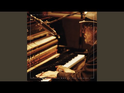The Geese Are Flying Westward - Bill Fay