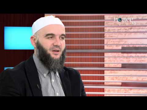 LEXO  |  09. Dobitë e leximit të Kuranit