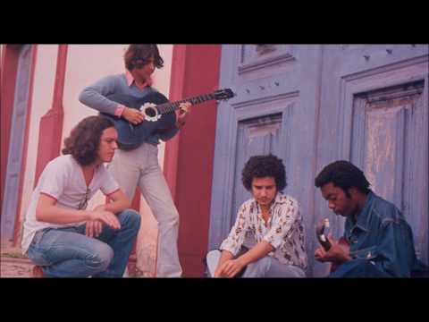 Lô Borges e Solange Borges - Clube da Esquina nº 2 (1979)