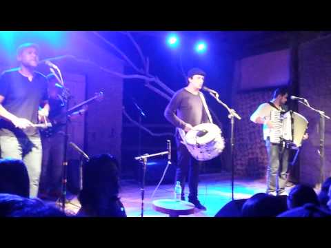 FENFIT 2014 - Trio Lampião Parte 2