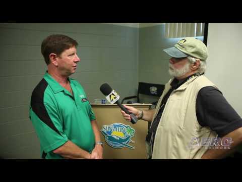 Aero-TV: Avidyne’s Dan Schwinn - Staying Ahead Of the Global ADS-B Transition