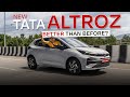 Tata Altroz 2025 Diesel CNG Petrol Drive Impressions Gagan Choudhary