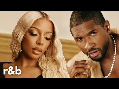 Victoria Monet, Usher - SOS (Lyrics)