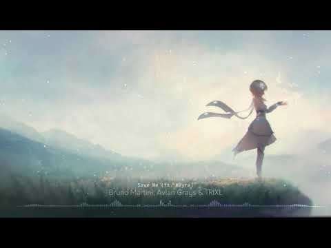 Bruno Martini, Avian Grays, TRIXL - Save Me ft. Mayra