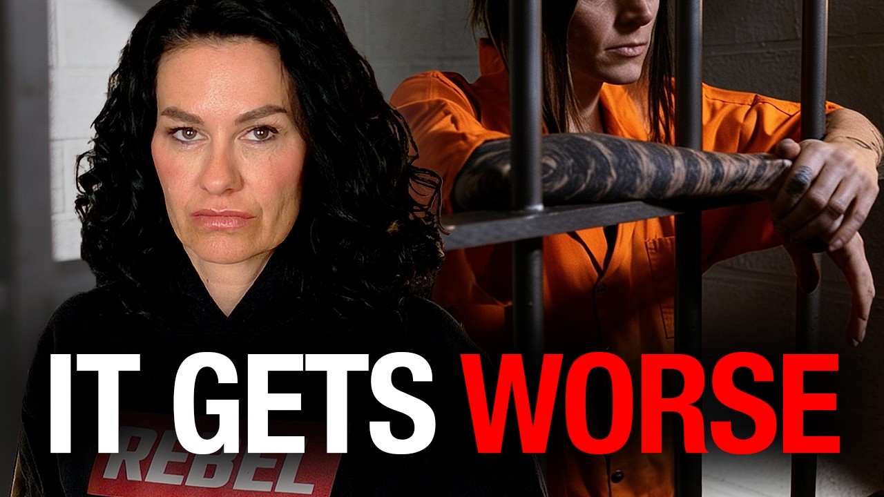 This changes Canada's crime statistics...