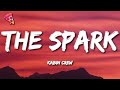Kabin Crew The Spark Lyrics