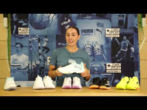 Top 5 Handballschuhe für Außenspielerinnen 24/25 - WePlayHandball