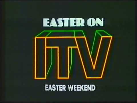 [720p/50p] ITV Thames/LWT | handover and continuity | 1st April 1983 | Part 1 of 2