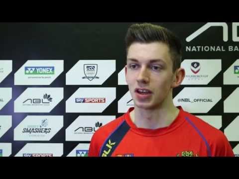 Toby Penty excited by Birmingham Lions challenge