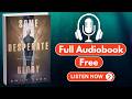 Some Desperate Glory by Emily Tesh [ Full Audiobook Free ]