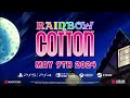 Gameplay video of Rainbow Cotton  PC