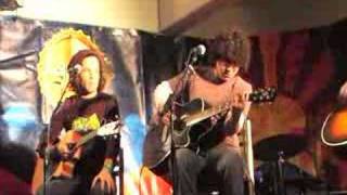 Johnny Cooper - Blue (Steamboat 2008)