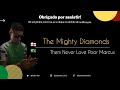 The Mighty Diamonds - Them never love poor Marcus (legendado e traduzido)