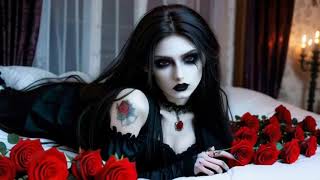 When I was bed - Christian Death