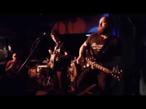 The 4onthefloor - Workin' Man Zombie (Houston 11.17.16) HD