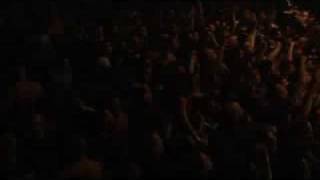 Hatebreed-Hollow Ground Live(Live Dominance)