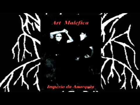 Art Malefica - Imperio Da Anarquia [Demo-Tape] (1999)