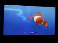 Thx Optimizer 2003 Finding Nemo Video Test