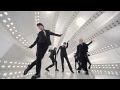 SUPER JUNIOR - A-Cha [French Sub] 